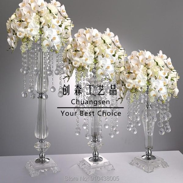 party decoration acrylic crystal bead centerpiece iron flower stand wedding props,events decor holder favor lead road
party decoration acrylic crystal bead centerpiece iron flower stand wedding props,events decor holder favor lead road