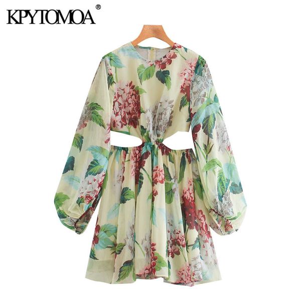 women fashion side hollow out floral print mini dress vintage backless elastic waist beach female dresses vestidos 210416, Black;gray
women fashion side hollow out floral print mini dress vintage backless elastic waist beach female dresses vestidos 210416, Black;gray