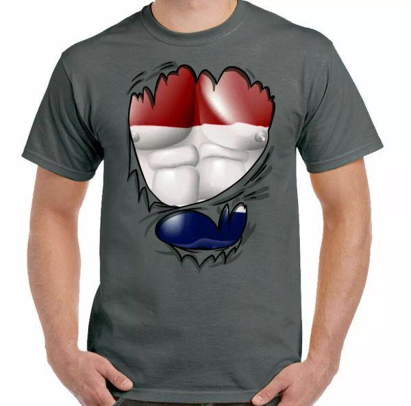 holland dutch man t-shirt the netherlands football koningsdag day ripped, White;black
holland dutch man t-shirt the netherlands football koningsdag day ripped, White;black