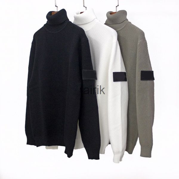 men's sweaters designer autumn toney stone women brand for men sweater island company man cp hip hop high collar long pullovers sleeve, White;black
men's sweaters designer autumn toney stone women brand for men sweater island company man cp hip hop high collar long pullovers sleeve, White;black