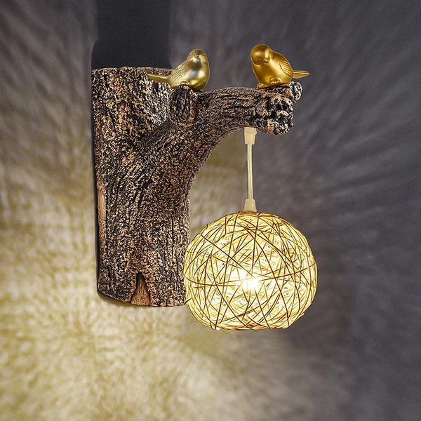 wall lamp decor lamps resin rattan wicker bird lights home deco dining room aisle balcony staircase bedroom walllamp
wall lamp decor lamps resin rattan wicker bird lights home deco dining room aisle balcony staircase bedroom walllamp
