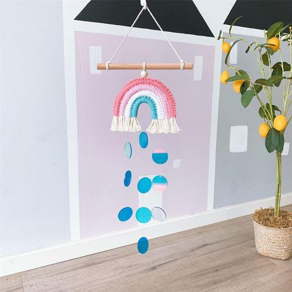 decorative objects & figurines ornaments imitation shell piece ins nordic style wall decoration wooden stick hanging rainbow
decorative objects & figurines ornaments imitation shell piece ins nordic style wall decoration wooden stick hanging rainbow