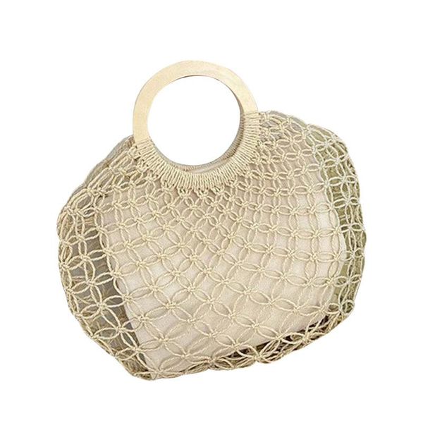 storage bags female handbag organizer case adults solid color hollow out beach bag with hole inner pocket for women ladies portable travel
storage bags female handbag organizer case adults solid color hollow out beach bag with hole inner pocket for women ladies portable travel
