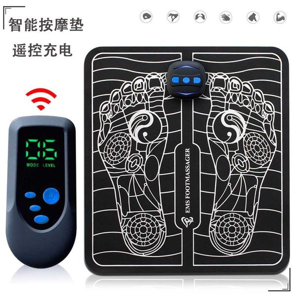 2022 adultshop electric foot massage mat acupuncture massager feet relax
2022 adultshop electric foot massage mat acupuncture massager feet relax