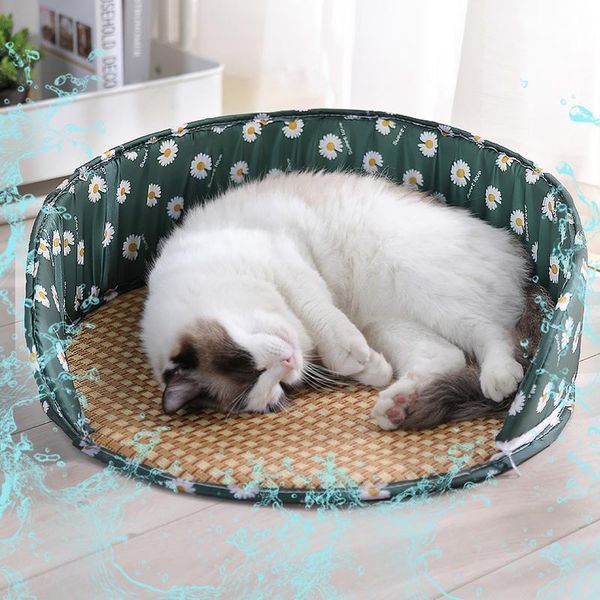 cat beds & furniture pet products house cats carpet litter lounger dog self cooling mat sleeping bed accessories summer round shape pad
cat beds & furniture pet products house cats carpet litter lounger dog self cooling mat sleeping bed accessories summer round shape pad