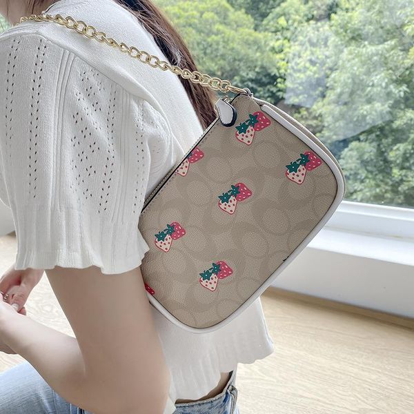 strawberry underarm bag single watermelon printed chain new shoulder change small mahjong 2020 retro female ejqcg
strawberry underarm bag single watermelon printed chain new shoulder change small mahjong 2020 retro female ejqcg