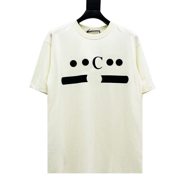 women summer tshirt crew neck short sleeve letters print mens t shirt men s designer t shirts t shirts 210531v, White;black
women summer tshirt crew neck short sleeve letters print mens t shirt men s designer t shirts t shirts 210531v, White;black