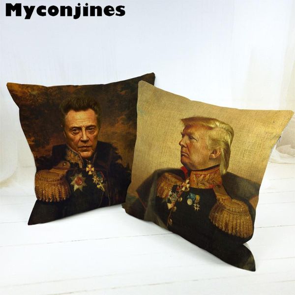 cushion/decorative pillow character oil painting hero military uniform medal cloak fur christian cross cushion cover home sofa seat decor th
cushion/decorative pillow character oil painting hero military uniform medal cloak fur christian cross cushion cover home sofa seat decor th