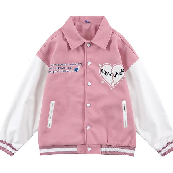 men's hoodies & sweatshirts baseball jackets, hip hop, patchwork, letterman, college style, broken heart, men's winter couple', Black
men's hoodies & sweatshirts baseball jackets, hip hop, patchwork, letterman, college style, broken heart, men's winter couple', Black