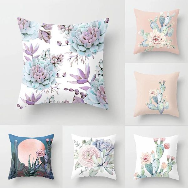 cushion/decorative pillow plants cushion cover polyester green leaves decorative pillowcase tropical plant throw case
cushion/decorative pillow plants cushion cover polyester green leaves decorative pillowcase tropical plant throw case