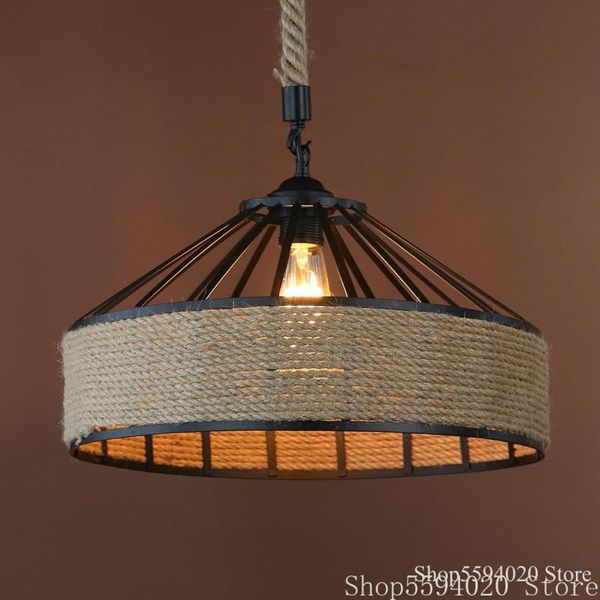 pendant lamps industrial metal kitchen rope vintage lights e27 lamp dining room retro home decor lighting fixture
pendant lamps industrial metal kitchen rope vintage lights e27 lamp dining room retro home decor lighting fixture