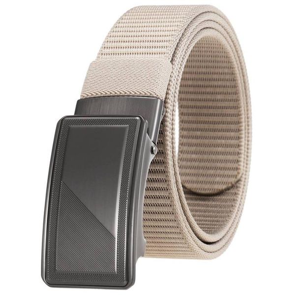belts mens nylon leather belt toothless waistband male suitable for:28''-46'' buckle, Black;brown
belts mens nylon leather belt toothless waistband male suitable for:28''-46'' buckle, Black;brown