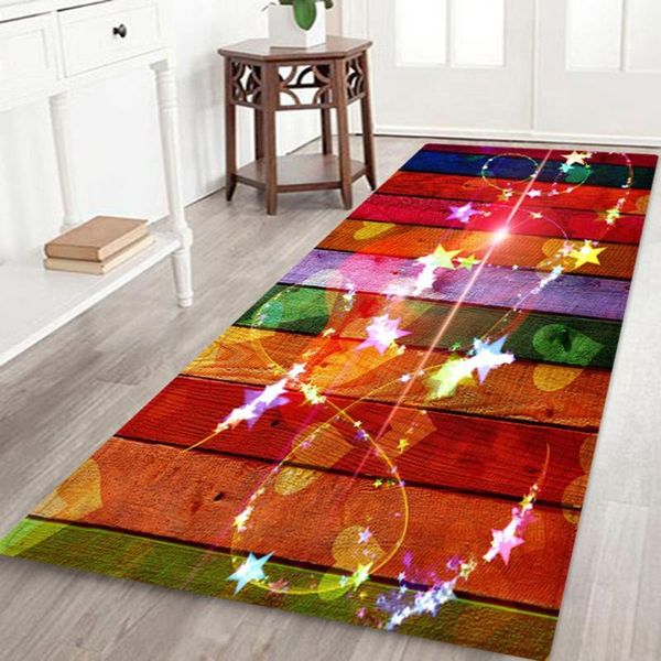 wood-grain carpet 40x120cm water absorbing bathroom floor mat household cover carpets
wood-grain carpet 40x120cm water absorbing bathroom floor mat household cover carpets