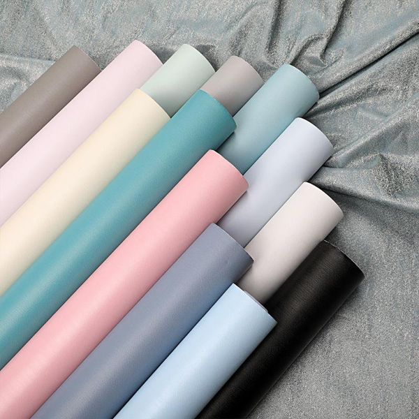 wall stickers pure color matte self adhesive wallpaper for walls diy waterproof home decorative films living room kitchen
wall stickers pure color matte self adhesive wallpaper for walls diy waterproof home decorative films living room kitchen