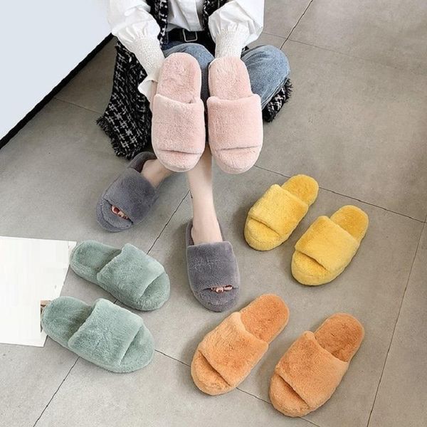 women slippers winter shoes flat sweet home woman indoor fur warm soft slip on black pink grey female slipper
women slippers winter shoes flat sweet home woman indoor fur warm soft slip on black pink grey female slipper