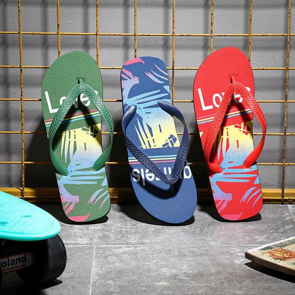 slippers summer men flip flops comfortable beach sandals shoes for male plus size 44 casual 6nvs, Black
slippers summer men flip flops comfortable beach sandals shoes for male plus size 44 casual 6nvs, Black