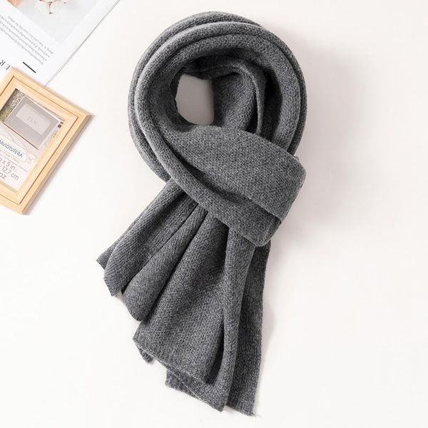 scarves 100% lamb wool scarf men winter neck warm large pashmina dark grey shawl wrap foulard thicken knitted cashmere, Blue;gray
scarves 100% lamb wool scarf men winter neck warm large pashmina dark grey shawl wrap foulard thicken knitted cashmere, Blue;gray