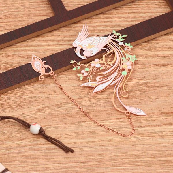 chinese retro carving style metal bookmarks hollow animals pendant book clip pagination mark school stationery supply gifts bookmark
chinese retro carving style metal bookmarks hollow animals pendant book clip pagination mark school stationery supply gifts bookmark