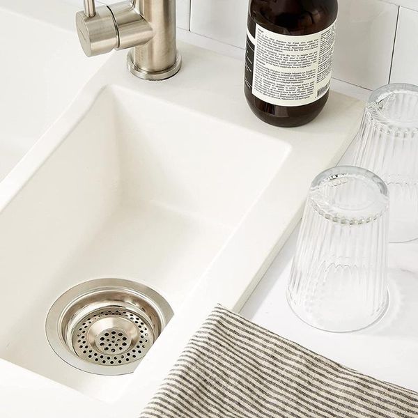 bath accessory set 2x steel plug strainer kitchen bathroom sink shower drain filter cover hair catcher for uk standard sinks anti-blocking
bath accessory set 2x steel plug strainer kitchen bathroom sink shower drain filter cover hair catcher for uk standard sinks anti-blocking