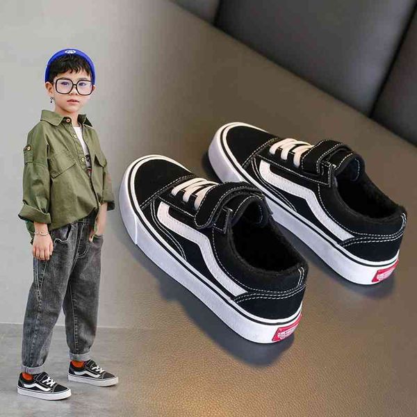 vansbar canvas boys' 2021 spring new girls' board leisure cloth shoes, middle and big children's fashion, Black;red
vansbar canvas boys' 2021 spring new girls' board leisure cloth shoes, middle and big children's fashion, Black;red