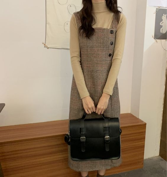 korean preppy style student school bag pu leather female messenger bags vintage multifunctional women shoulder bag ladies totes
korean preppy style student school bag pu leather female messenger bags vintage multifunctional women shoulder bag ladies totes
