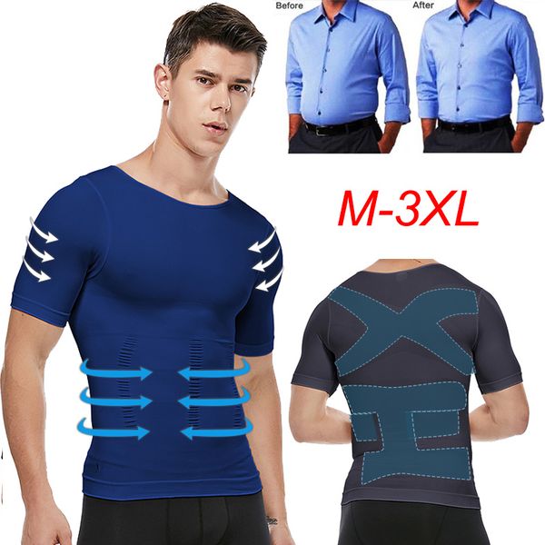 men slimming body shaper tummy control shapewear compression shirts slimming underwear corset waist waist cincher men bodysuit
men slimming body shaper tummy control shapewear compression shirts slimming underwear corset waist waist cincher men bodysuit