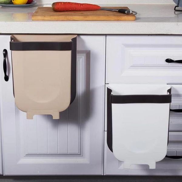 waste bins 9l folding bin kitchen cabinet door hanging trash can wall mounted trashcan for bathroom toilet garbage storage
waste bins 9l folding bin kitchen cabinet door hanging trash can wall mounted trashcan for bathroom toilet garbage storage