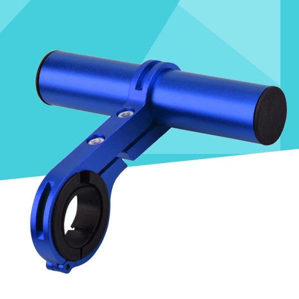 bike handlebars &components handlebar extension multi-function extender aluminium alloy for accessories (blue)
bike handlebars &components handlebar extension multi-function extender aluminium alloy for accessories (blue)