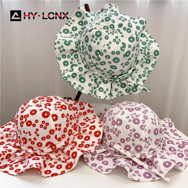 caps & hats spring children lightweight cotton breathable sun bucket hat boy girl outdoor flower printing adjustable fisherman, Yellow
caps & hats spring children lightweight cotton breathable sun bucket hat boy girl outdoor flower printing adjustable fisherman, Yellow