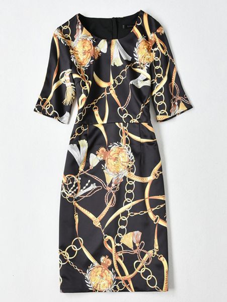casual dresses female print picture, hemmed dress, short sleeve, casual dress. h2a7, Black;gray
casual dresses female print picture, hemmed dress, short sleeve, casual dress. h2a7, Black;gray