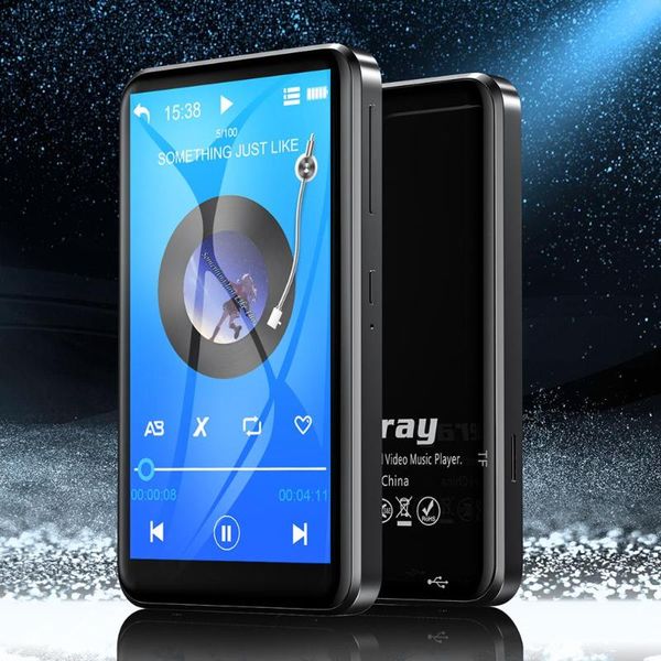 multifunction 8gb ram touch screen mp3 player with bluetooth built-in speaker hifi music walkman radio video calculator & mp4 players
multifunction 8gb ram touch screen mp3 player with bluetooth built-in speaker hifi music walkman radio video calculator & mp4 players