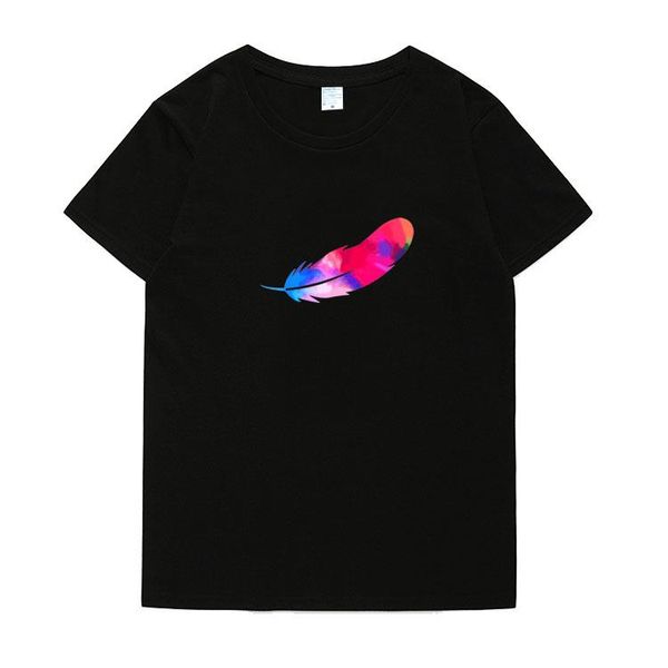 kpop got7 my swagger same feather printing t shirt for i got 7 supportive summer style o neck short sleeve t-shirt tees women's, White
kpop got7 my swagger same feather printing t shirt for i got 7 supportive summer style o neck short sleeve t-shirt tees women's, White