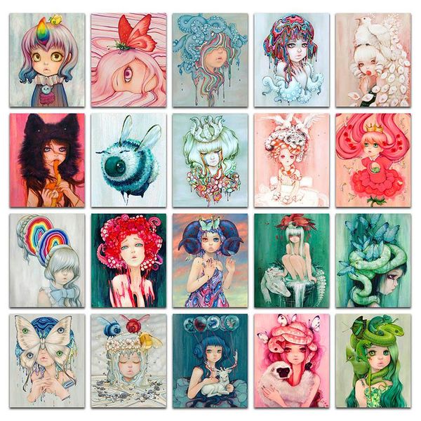 diamond painting full embroidery mosaic cartoon beauty girl animal butterfly dove bee sheep crocodile snake tortoise monkey
diamond painting full embroidery mosaic cartoon beauty girl animal butterfly dove bee sheep crocodile snake tortoise monkey