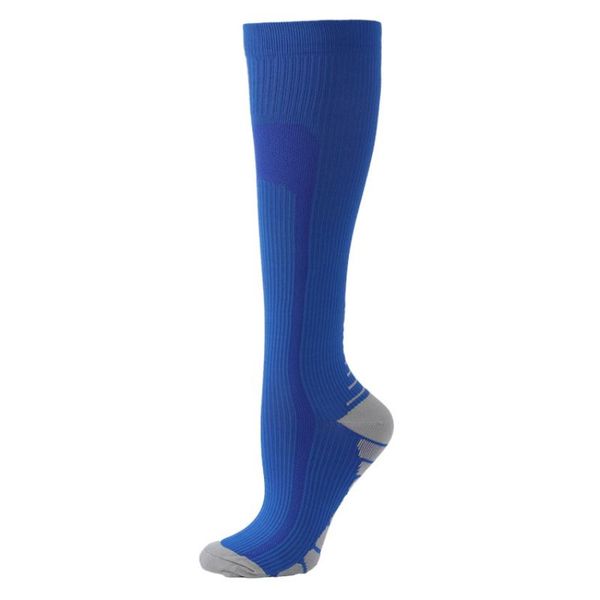 sports socks professional men's compression stockings trend pure color anti slip design breathable fabric football, Black
sports socks professional men's compression stockings trend pure color anti slip design breathable fabric football, Black