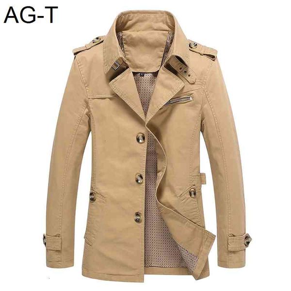 autumn winter europe tide men lapel neck jackets black green cotton male long style panelled pockets button vestidos casual outerwear coats, Black;brown
autumn winter europe tide men lapel neck jackets black green cotton male long style panelled pockets button vestidos casual outerwear coats, Black;brown