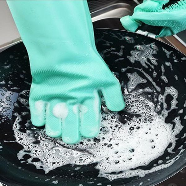 disposable gloves silicone cleaning multifunction dish washing household car kitchen accessories bath rub back glove
disposable gloves silicone cleaning multifunction dish washing household car kitchen accessories bath rub back glove