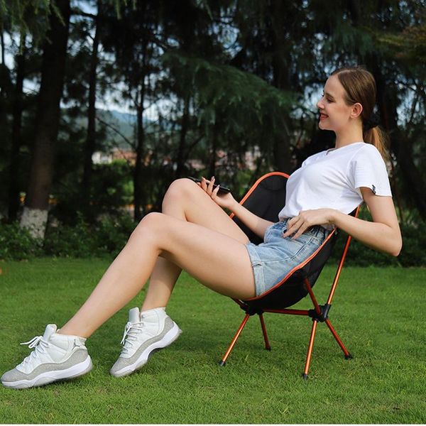 camp furniture portable camping chair outdoor picnic seat fishing tools travel ultralight hiking bbq folding beach chairs with backrest
camp furniture portable camping chair outdoor picnic seat fishing tools travel ultralight hiking bbq folding beach chairs with backrest