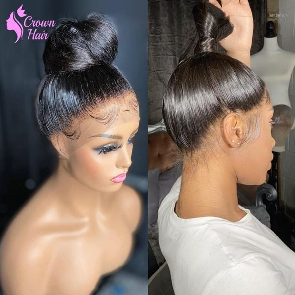 lace frontal wig straight human hair wigs brazilian glueless swiss front pre plucked virgin for black women1, Black;brown
lace frontal wig straight human hair wigs brazilian glueless swiss front pre plucked virgin for black women1, Black;brown
