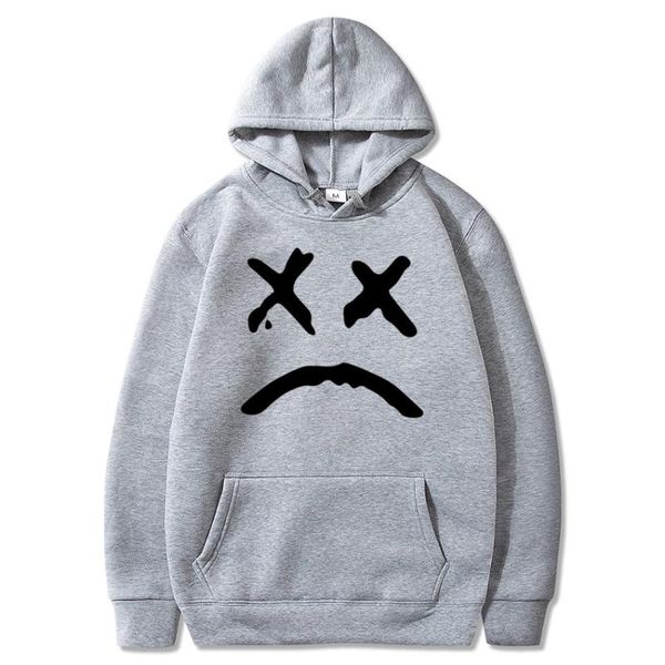 men's hoodies & sweatshirts 2021 crying face hoodie tracksuit women harajuku streetwear trendy funny clothes plus size, Black
men's hoodies & sweatshirts 2021 crying face hoodie tracksuit women harajuku streetwear trendy funny clothes plus size, Black
