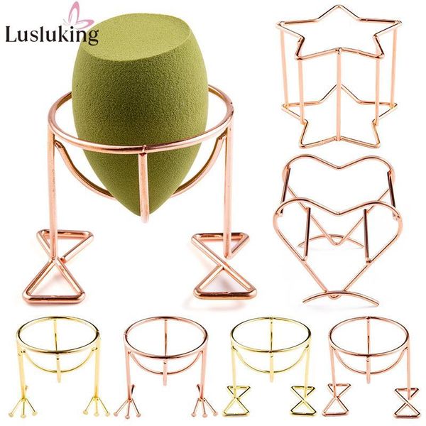 sponges, applicators & cotton 1pcs metal bracket makeup puff rack cosmetic holder blender display stand alloy drying power make up sponge to
sponges, applicators & cotton 1pcs metal bracket makeup puff rack cosmetic holder blender display stand alloy drying power make up sponge to