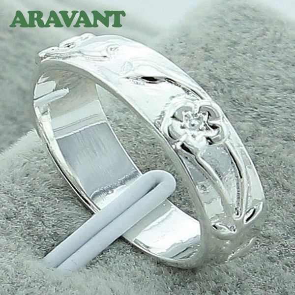 wedding rings fashion 925 silver jewelry flower finger for women engagement, Slivery;golden
wedding rings fashion 925 silver jewelry flower finger for women engagement, Slivery;golden