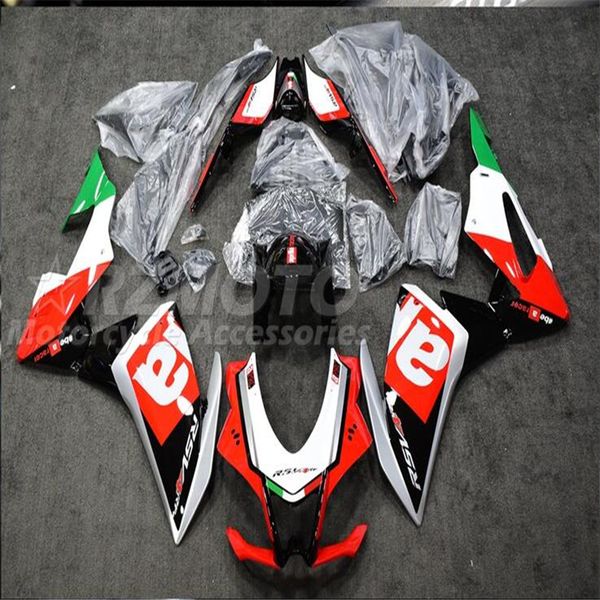 new abs fairing 100% fit for aprilia rsv41000 16 171819 rsv41000 16-19 they come in all colors no.24
new abs fairing 100% fit for aprilia rsv41000 16 171819 rsv41000 16-19 they come in all colors no.24