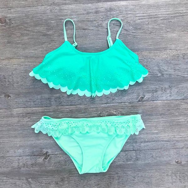 one-pieces teen kids girls straps swimwear hollow out ruffles solid color summer swimsuit two piece bikini outfits swimming suit 7-14 years, Black
one-pieces teen kids girls straps swimwear hollow out ruffles solid color summer swimsuit two piece bikini outfits swimming suit 7-14 years, Black