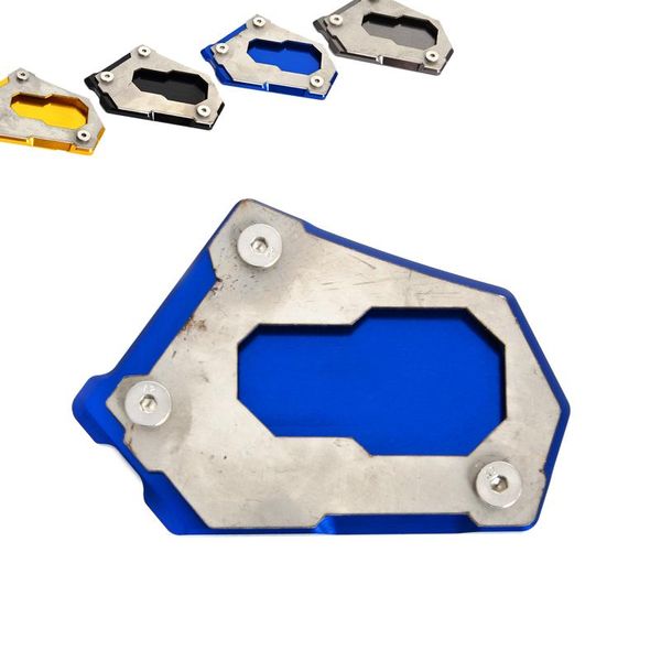 other motorcycle parts cnc parking kickstand pedal side stand pad extension plate holder for r1200gs water cooled 2013 2014 2021 r1200 g
other motorcycle parts cnc parking kickstand pedal side stand pad extension plate holder for r1200gs water cooled 2013 2014 2021 r1200 g