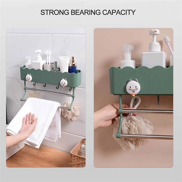 storage organization basket for kitchen and bathroom accessories, rectangular box, wall hanging shelf 2021 &
storage organization basket for kitchen and bathroom accessories, rectangular box, wall hanging shelf 2021 &