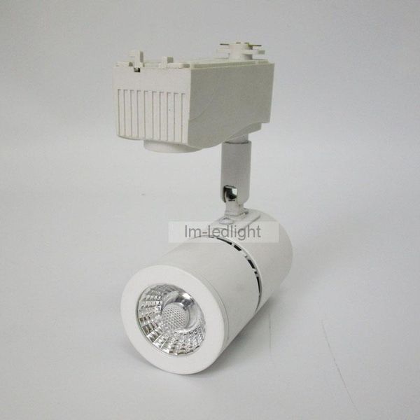 track light 10w in black white cob rail lights spotlight equal 100w halogen lamp 110v 120v 220v 230v 240v 20pcs
track light 10w in black white cob rail lights spotlight equal 100w halogen lamp 110v 120v 220v 230v 240v 20pcs