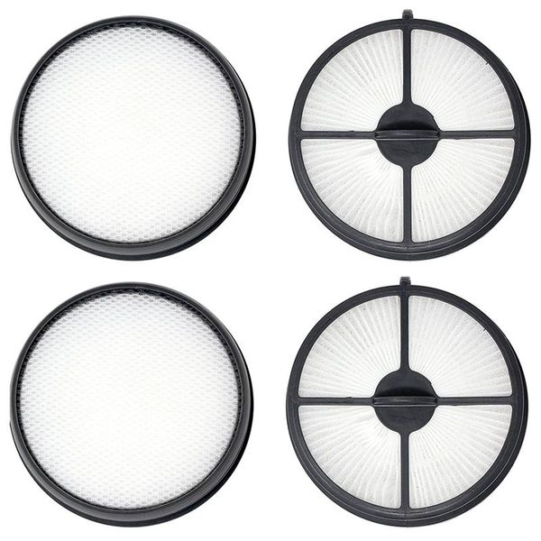 vacuum cleaners 2 set of filter kit for hoover 303903001 & 303902001 windtunnel air bagless upright, fits uh70400 uh70405 models
vacuum cleaners 2 set of filter kit for hoover 303903001 & 303902001 windtunnel air bagless upright, fits uh70400 uh70405 models
