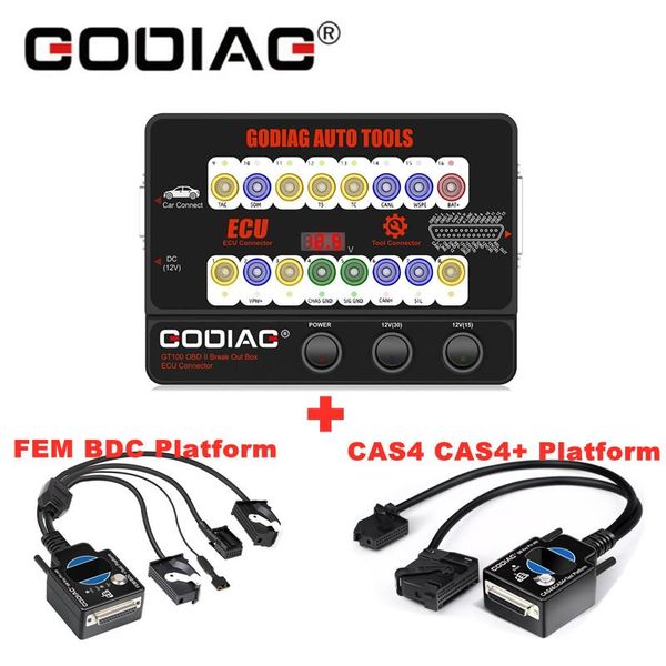 ii break out box ecu connector plus for fem bdc/cas4/cas4+ test platform obd1 to standard obd2 interface diagnostic tools
ii break out box ecu connector plus for fem bdc/cas4/cas4+ test platform obd1 to standard obd2 interface diagnostic tools