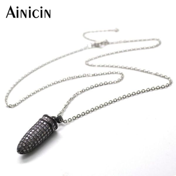 pendant necklaces 5pcs arrival shape silver color cz stone setting jewelry for men and women gift
pendant necklaces 5pcs arrival shape silver color cz stone setting jewelry for men and women gift