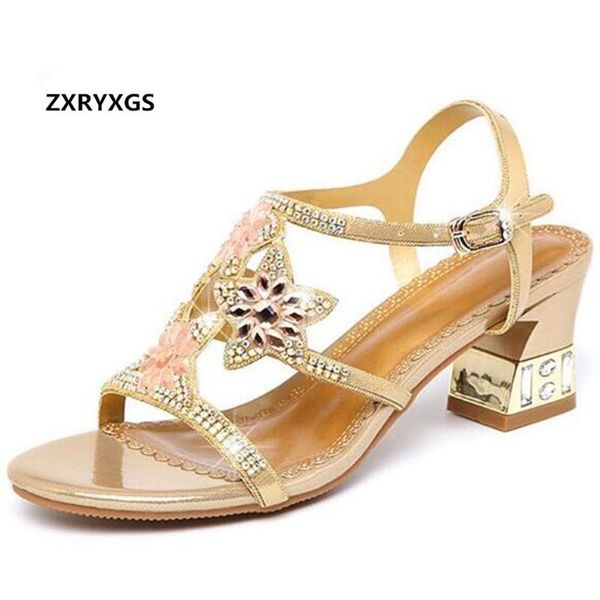 famous female summer sandals high heels rhinestone shoes fashion with the genuine leather woman, Black
famous female summer sandals high heels rhinestone shoes fashion with the genuine leather woman, Black
